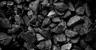 石炭・木炭分析